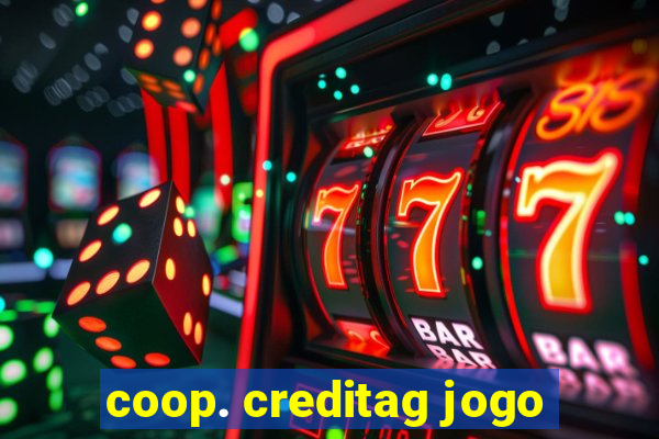 coop. creditag jogo